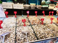 -钱库里海鲜自助(唐山街店)