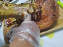 -旺原领头羊餐厅