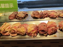 -尚宴牛特鲜自助(太原街万达店)