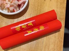 -谢老五跷脚牛肉·非遗传承店