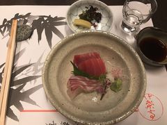 -竹叶亭(银座店)