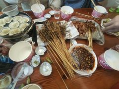 -十里铺铁板鱿鱼