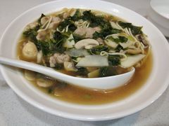 片儿川-二扁私房面馆(崂山路店)