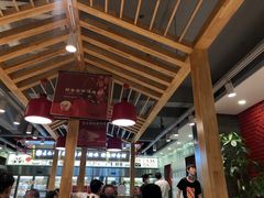 大堂-袁记串串香(北国店)