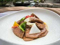 -老船坞水上餐厅(亚洲大酒店  东四十条店)