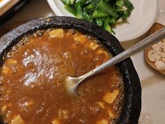 -径山十八道·风味民间菜(杭州总店)