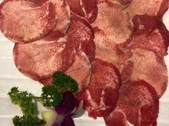 -权金城·烤肉(华北商厦店)