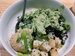 -CALIFORKS加州叉子轻食(朝阳门店)