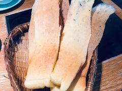 锅边馍-鸡毛店·川菜(双楠店)