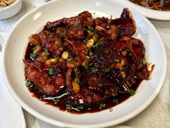 -抚顺美食·老上海味道