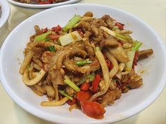 -笨罗卜浏阳菜馆(龙华鹏润达店)
