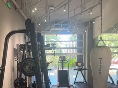 -mYSTEPS健身运动馆(古北店)