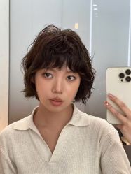 -慕名造型