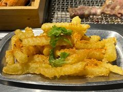 -马路牙子烧烤音乐酒馆(望京店)