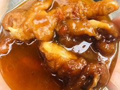 卤水鸡爪-双喜老铺(人民广场店)