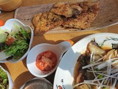 -和风日本料理(腾飞园店)