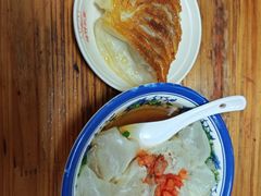 -北门严记小吃(九华中路店)