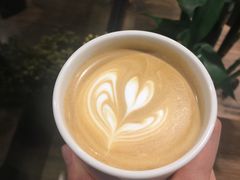 -Manner Coffee(芮欧百货店)
