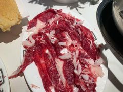-八合里潮汕鲜牛肉火锅(福州万象城店)