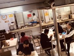 大堂-玉华饮食店(茅台路店)