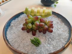 -海味观(老西门店)