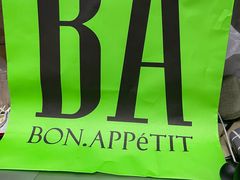 -BA(同德广场店)