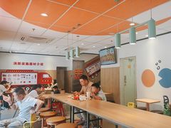 -麦当劳(大厂新城店)