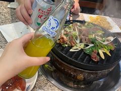 老北京烤肉-厚味居炙子烤肉·清真(天桥南纬路店)