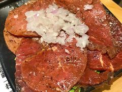 -赞酱川式烤肉(蜀都万达店)