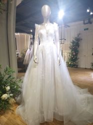 -南京宝娜嫁衣婚纱礼服馆(中央路店)