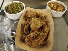 -大食代(龙德广场)