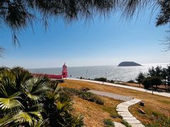 -漳州滨海火山岛自然生态风景区