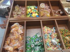 -非烤勿扰自助烤肉(深圳宝安华强广场店)