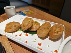 -枣子树·素食餐厅(普陀山店)