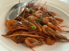 -山水一号·中餐厅