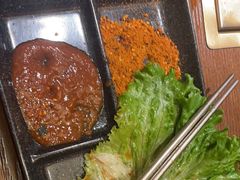 -新石器烤肉(之心城店)