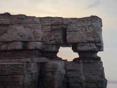 -龙爪山国家地质公园