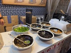 -安上粉皮.非遗手工小吃(骑龙巷店)