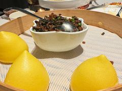-三利音·玖弄小鲜(浦东嘉里城店)
