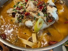 -耶里夏丽·丝路新疆菜·清真食品(徐汇南丹东路臻选店)