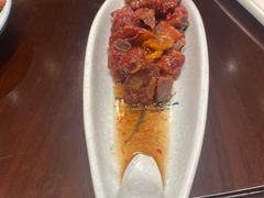 话梅小排-登瀛楼(鼓楼店)