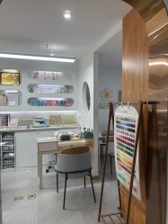 -芊冉•美甲美睫纹绣