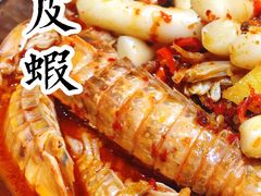 -老闵田螺馆·南昌特色小炒(梦时代店)