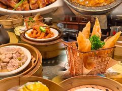 -山水茶艺馆·点心粤菜·30年老字号