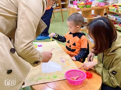 -糖心家族国际幼儿园·托育园(南开水上公园店)