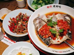 -湘阁里辣(大朗广场店)