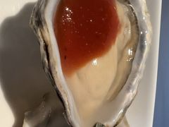 -Oyster Talks 四度蚝法餐厅