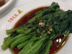 -澳门陈光记烧味饭店(南京德基广场店)