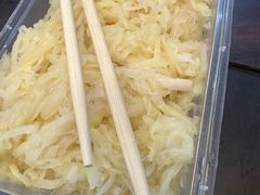 -凤岗南门山森林公园