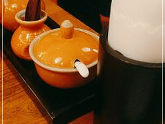 -藤原布二·大正创意料理(五台山店)